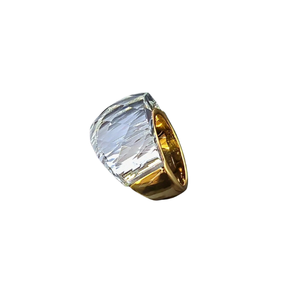 The KK Ring