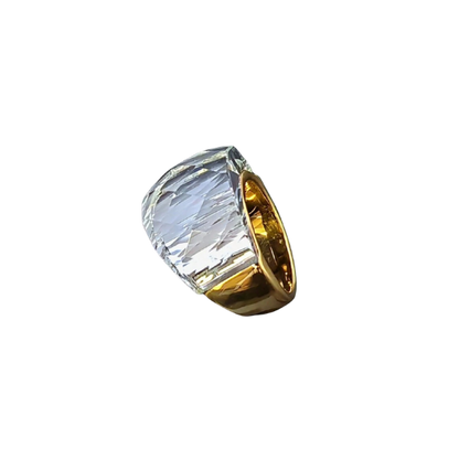 The KK Ring
