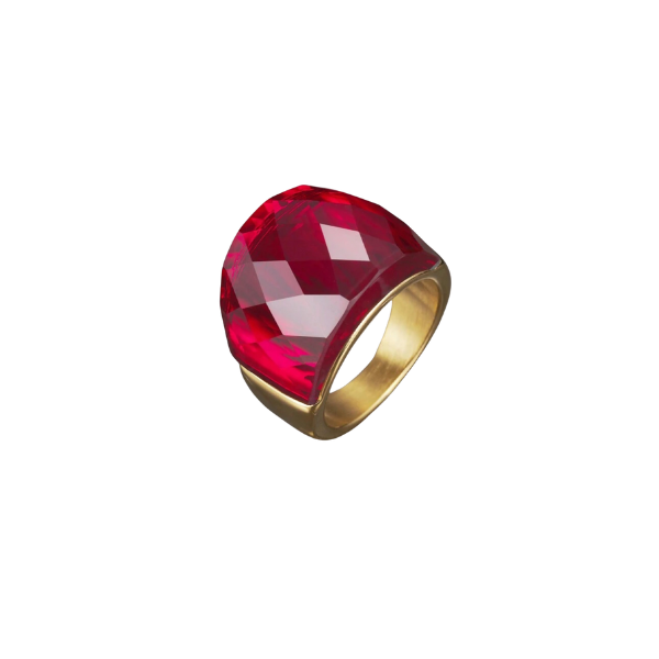 The KK Ring