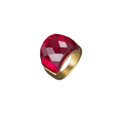 The KK Ring