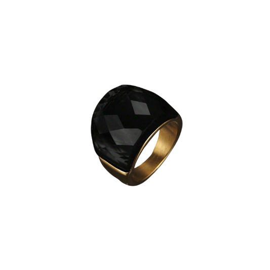 The KK Ring