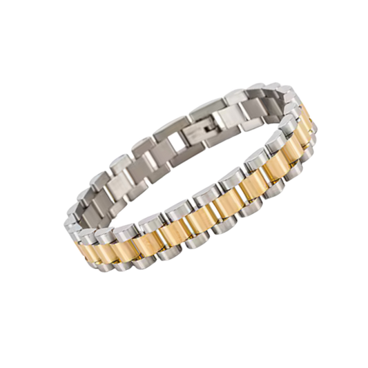 Watchband Bracelet