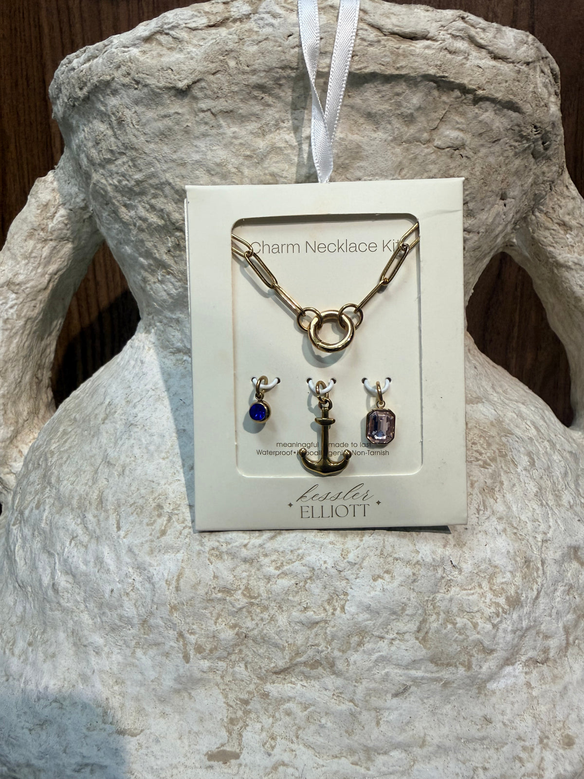 Sorority Charm Keeper Kits