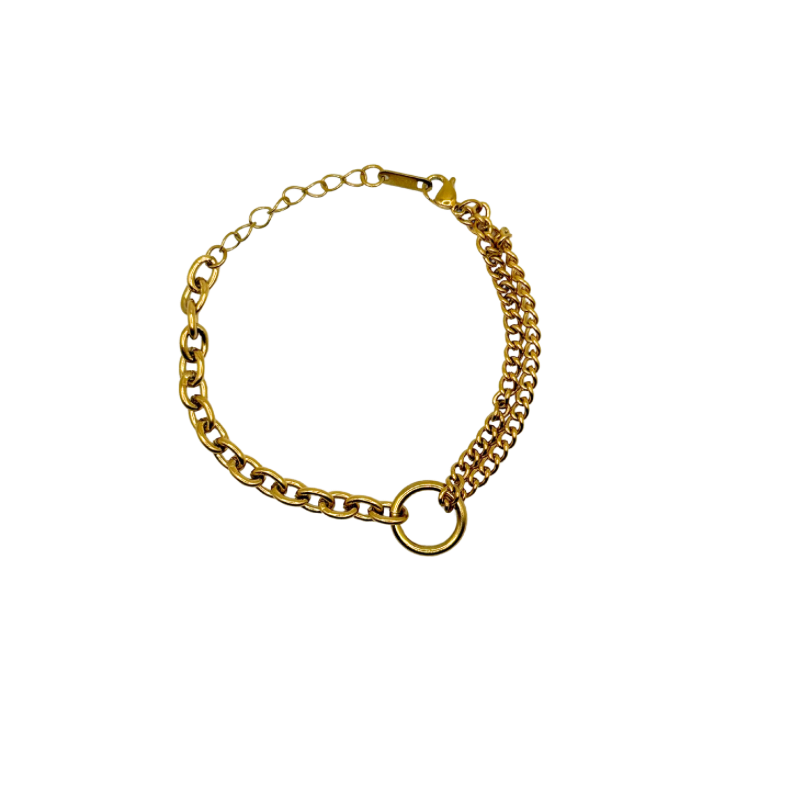 Hoop Bracelet