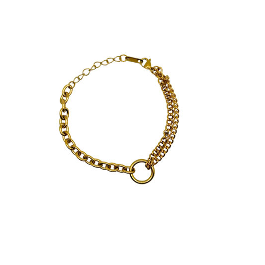 Hoop Bracelet