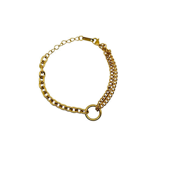 Hoop Bracelet