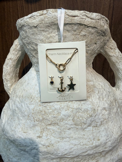 Sorority Charm Keeper Kits