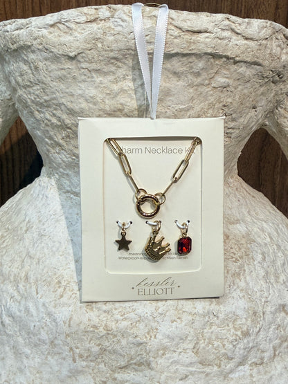 Sorority Charm Keeper Kits