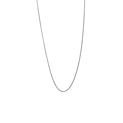 Fine Loop Chain