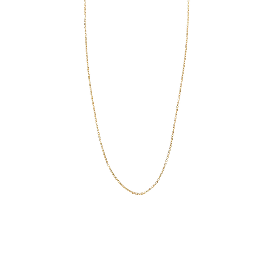 Fine Loop Chain