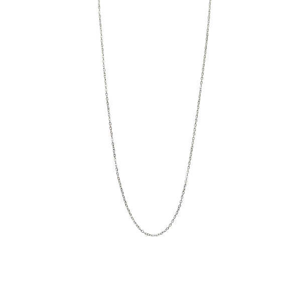 Fine Loop Chain