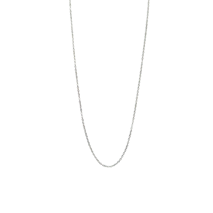 Fine Loop Chain