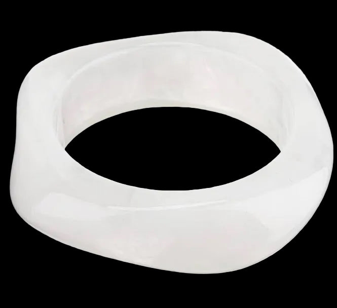 Acrylic Bangles