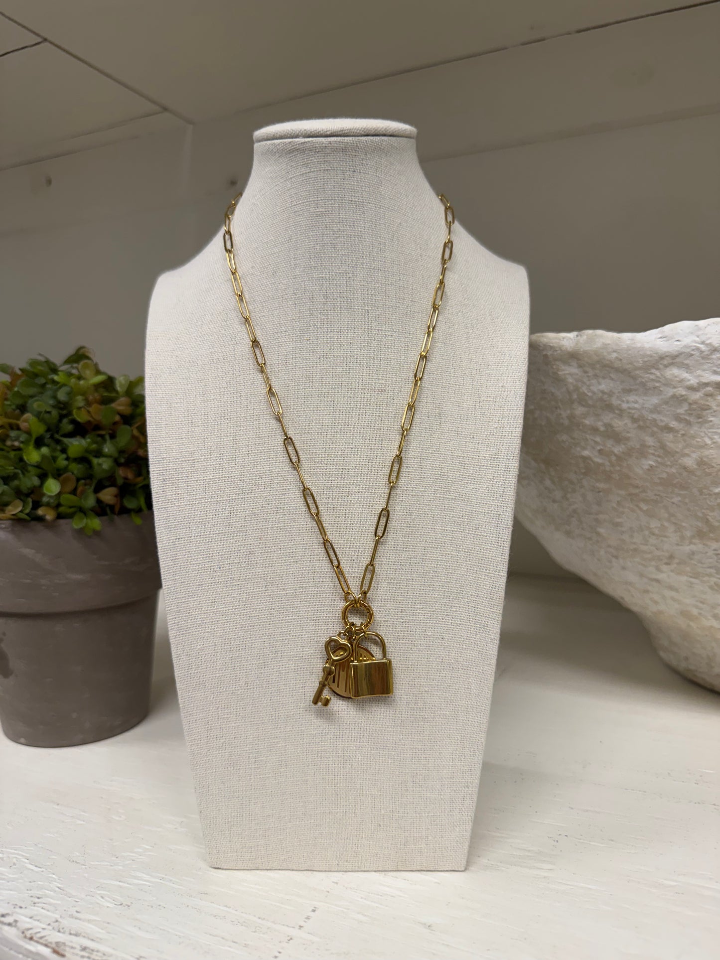 Angel Charm Keeper Kit