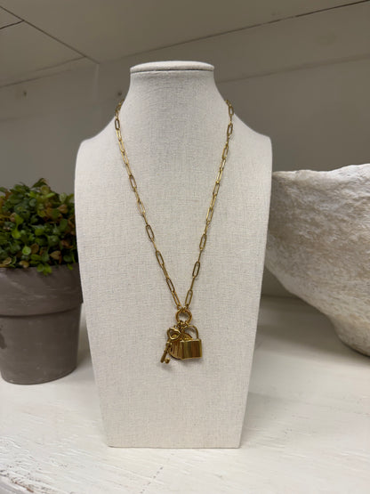 Angel Charm Keeper Kit