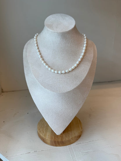 Freshwater Pearl Strand