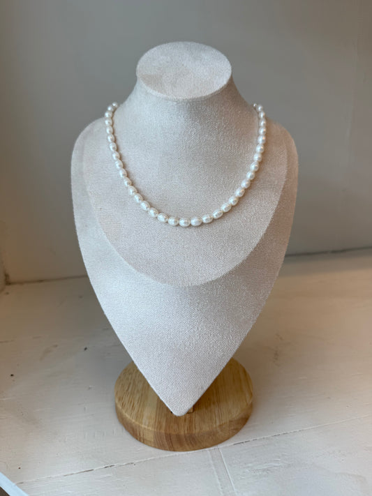 Freshwater Pearl Strand