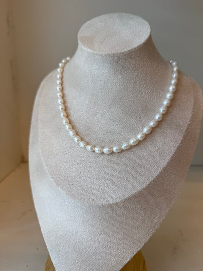 Freshwater Pearl Strand