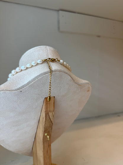 Freshwater Pearl Strand