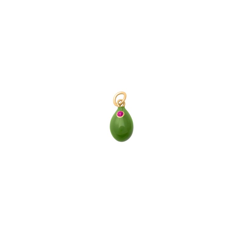 Martini Olive