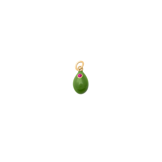 Martini Olive