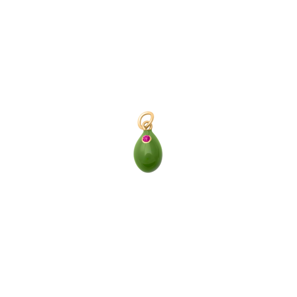 Martini Olive