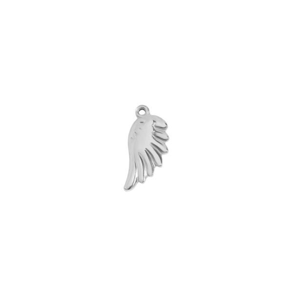 Angel Wing - Silver
