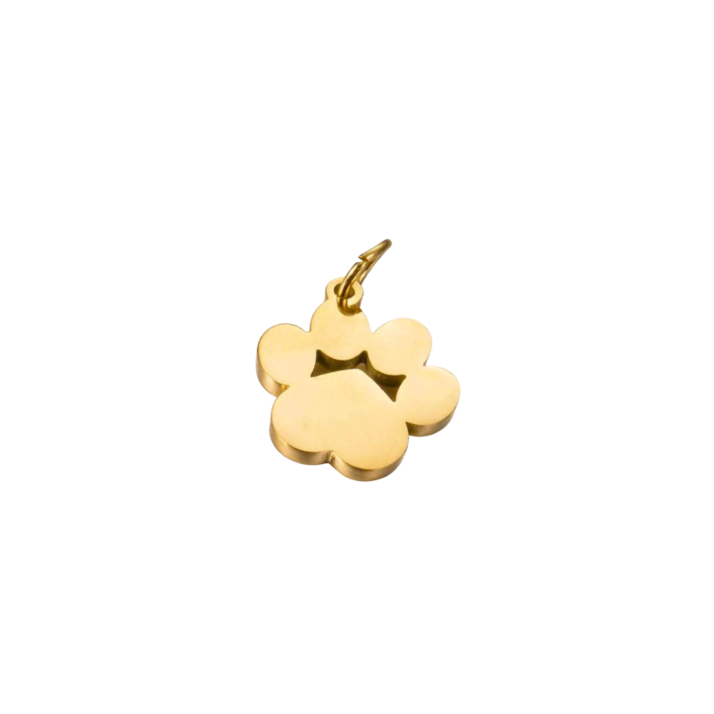 Paw Print