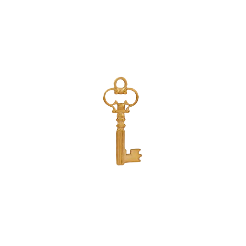 Vintage Key