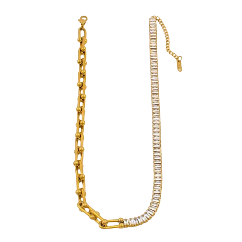 Baguette | Ballin’ Chain