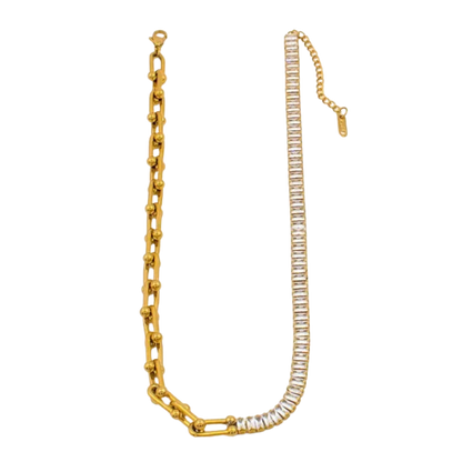Baguette | Ballin’ Chain