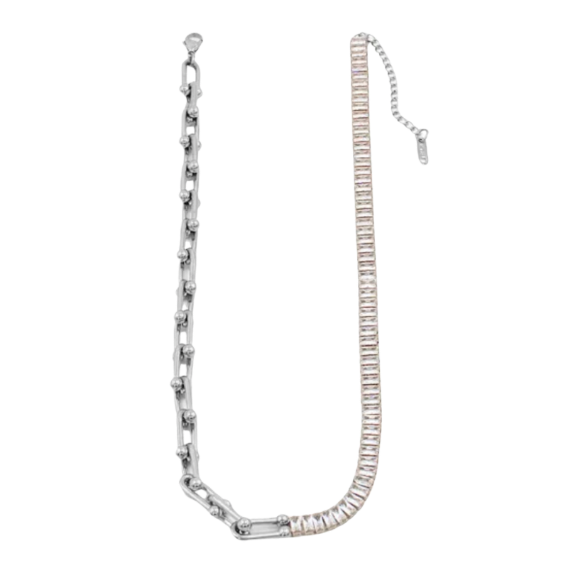Baguette | Ballin’ Chain