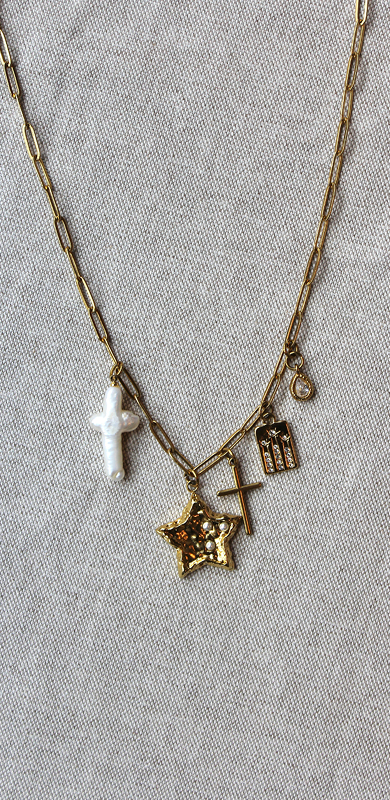   Custom Charm Jewelry 