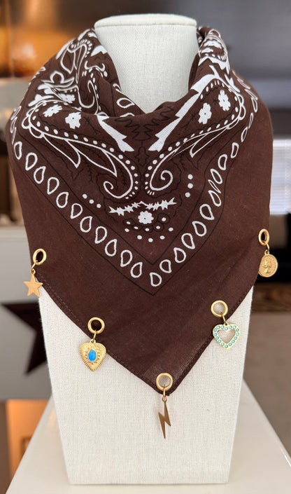 Charmed Bandanas