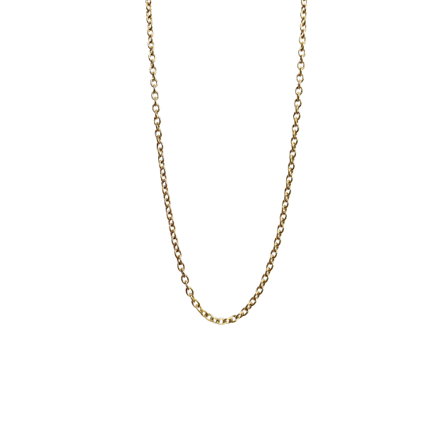 Long Cable Chain