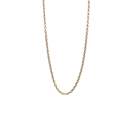 Long Cable Chain