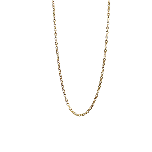 Long Cable Chain