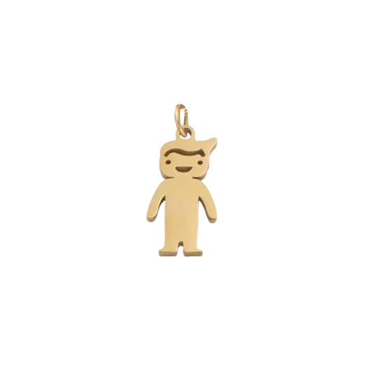 Child - Boy