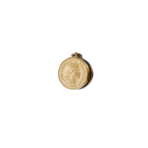 Medium Coin