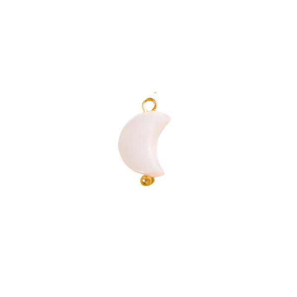 Pearly Moon