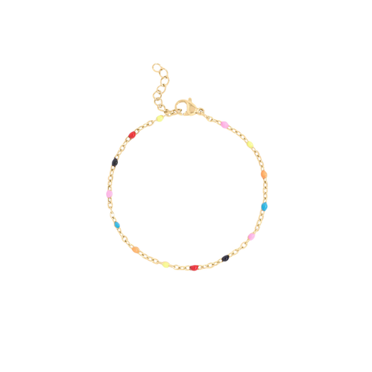 Mystic Strong Camp Bracelet