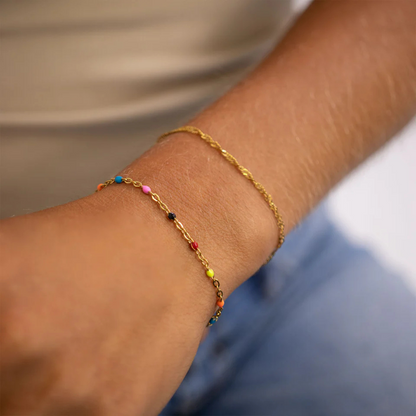 Mystic Strong Camp Bracelet