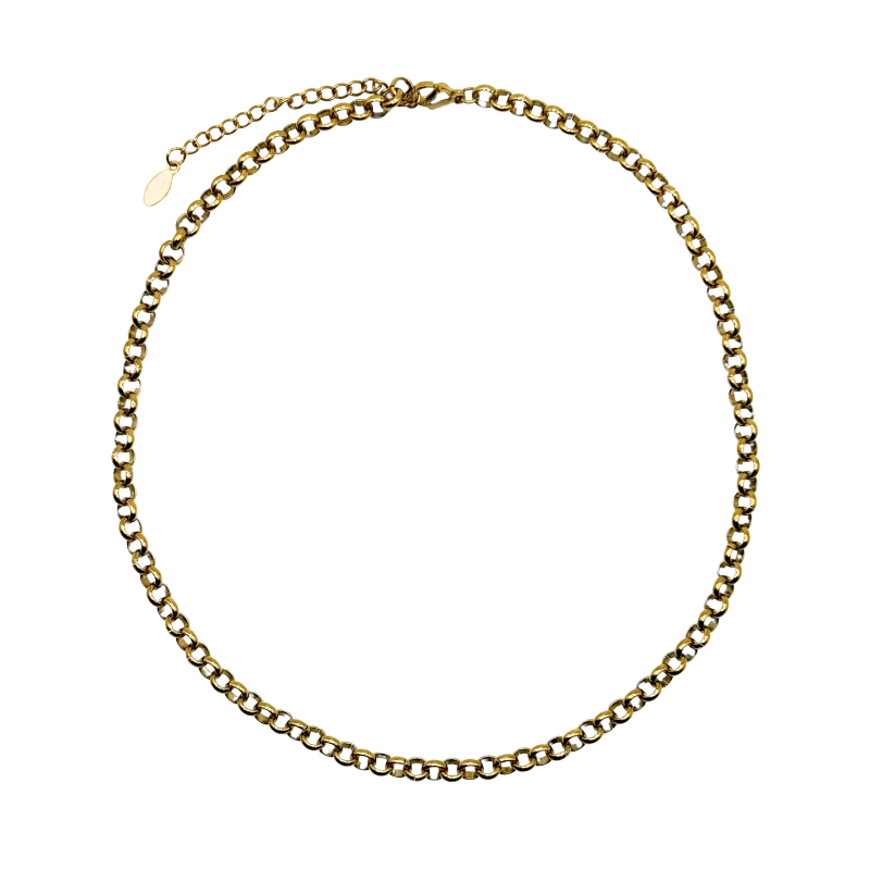 Rolo Chain