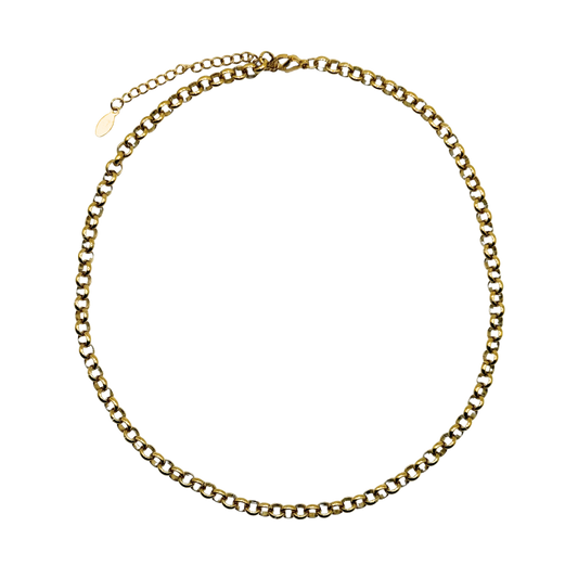 Rolo Chain