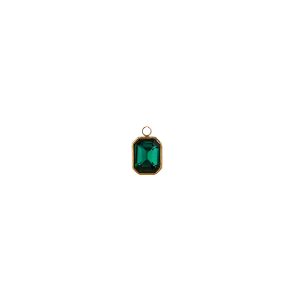 Emerald Gemstone