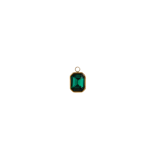 Emerald Gemstone