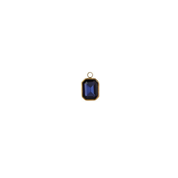 Sapphire Gemstone