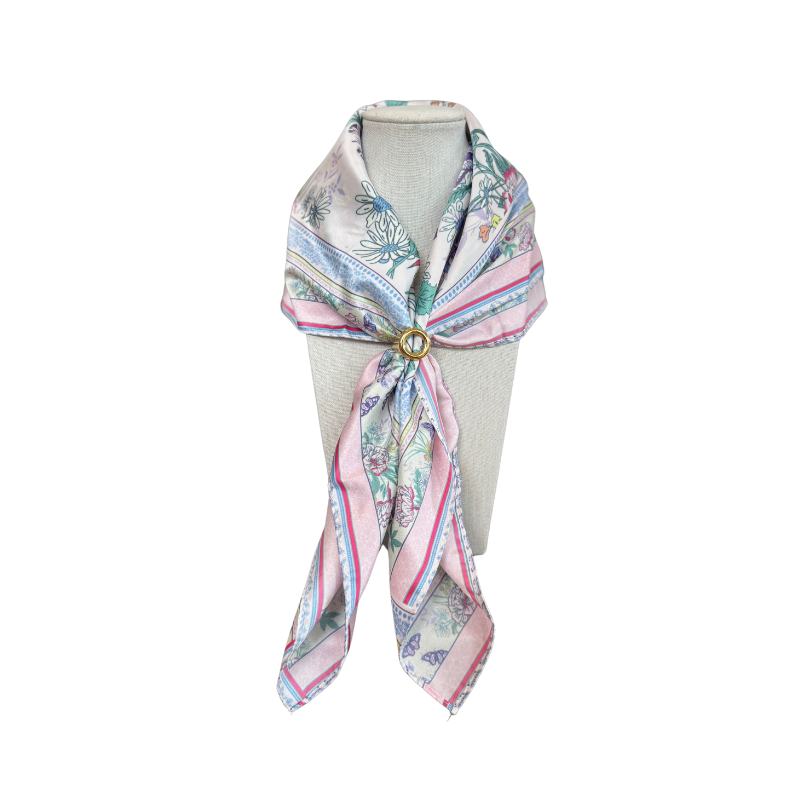 French Scarf