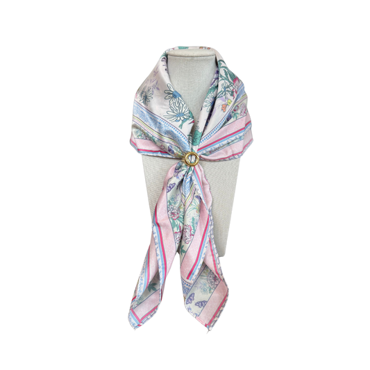 French Scarf