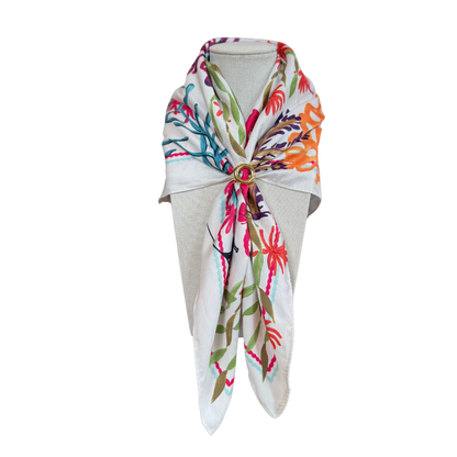 Maui Scarf